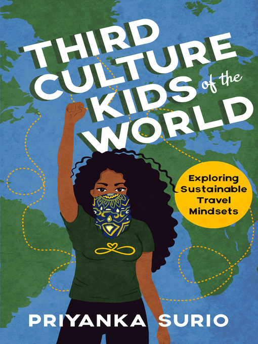 Cover image for Third Culture Kids of the World